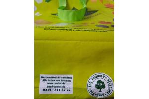 Non-Woven-Tasche 48,5x50+20 cm mit Henkel